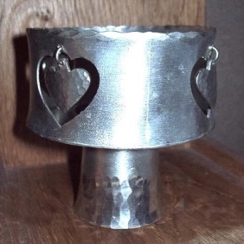 Ljusstake